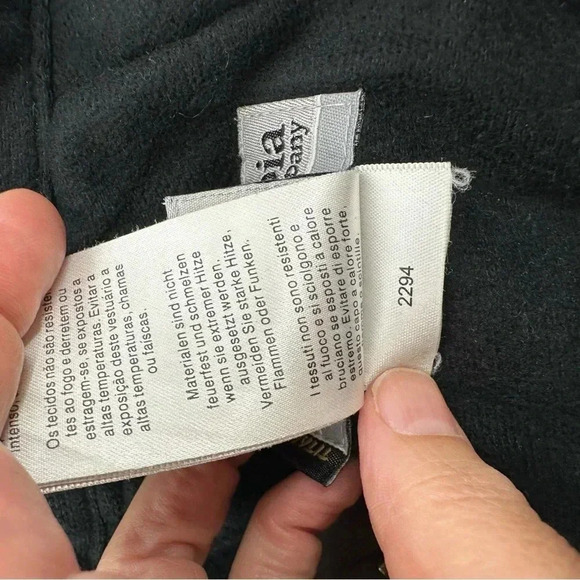 Columbia titanium ski and snowboarding pants - Picture 9 of 10